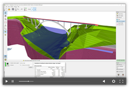 GEO5 und BIM -video