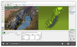 Video - GEO5 - Stratigraphy - Earthworks