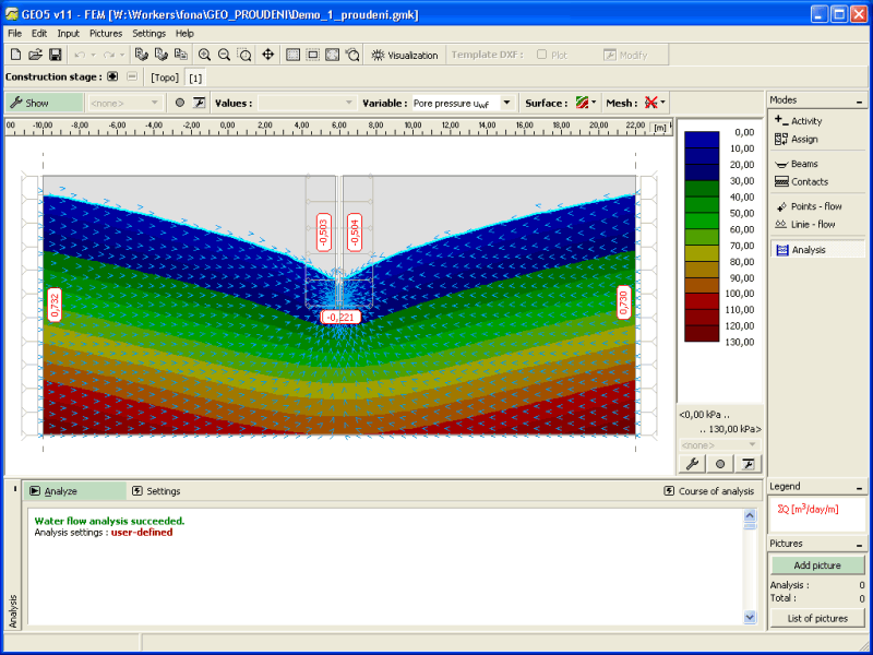 Water Flow Analysis Software: Openflows Water – PBXWHP