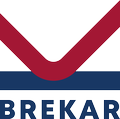 brekar logo